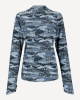 ТермоХуди Simms Women's Bugstopper SolarFlex Hoody (Женский; L; Shroud Selvedge)